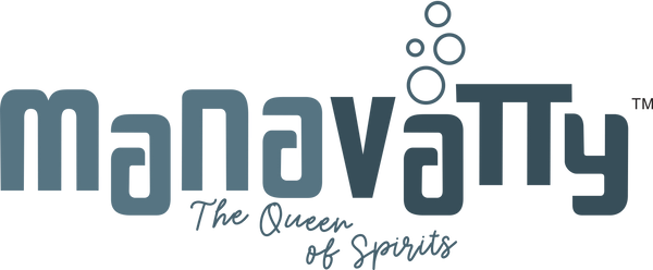 Manavatty - The Queen of Spirits