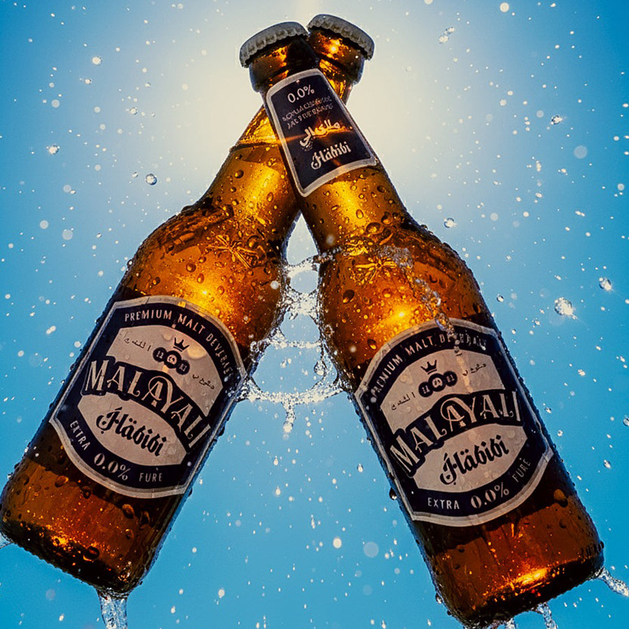 Malayali Habibi (6 pack x 330ml)