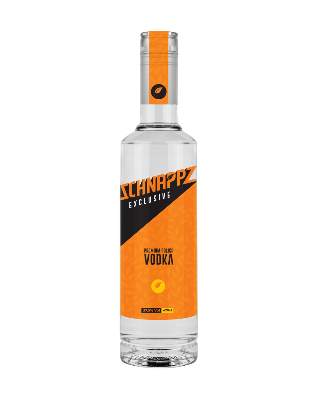 Schnappz - Premium Polish Vodka