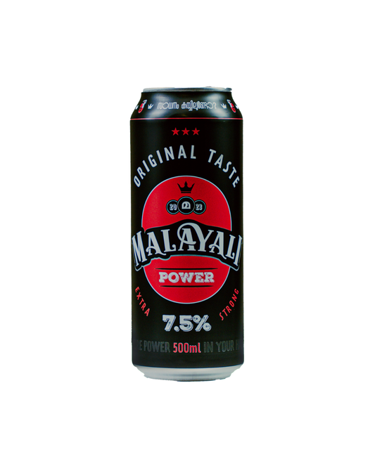Malayali Power (6 pack - 500ml)